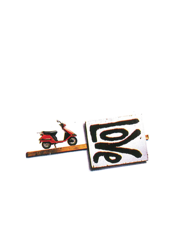 redesign